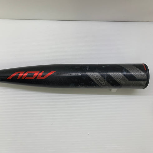 イーストン 軟式 大人 一般 FRP製バット NA20ADV 中古 野球 8180