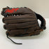 ローリングス Rawlings GRBTSPLN65 軟式 大人 一般 内野手用 グローブ グラブ 右投げ 中古品 野球 9447