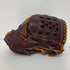 中古品 ミズノ MIZUNO ミズノプロ 軟式 内野手用オーダーグローブ HAGAJAPAN 4967