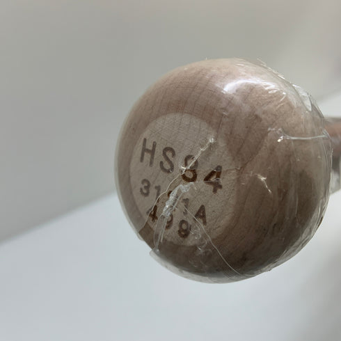 アシックス asics GRAND ROAD 硬式 大人 一般 木製バット(BFJマーク) 3121A499 野球 7353