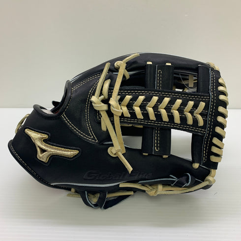 ミズノ MIZUNO グローバルエリート Global Elite 1AJGH33323 硬式 大人 一般 内野手用 グローブ グラブ 右投げ タグ付き 野球 9284