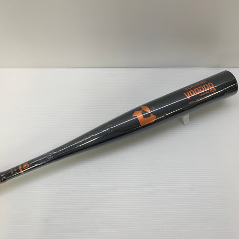 ディマリニ DeMARINI ディマイリニ・ヴードゥ 硬式 大人 一般 金属製バット WBD24280108390 トップバランス 野球 7130
