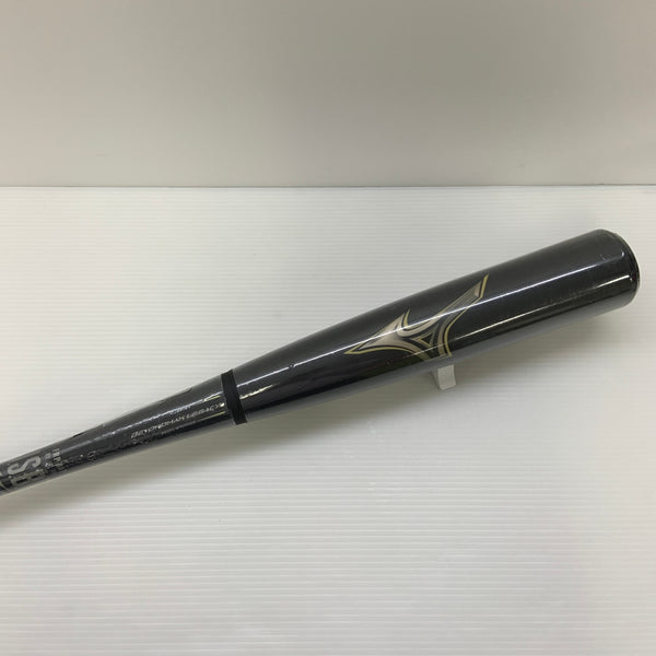 ミズノ MIZUNO ビヨンドマックスレガシー 軟式 大人 一般 FRP製バット 1CJBR16485 トップバランス 野球 7178