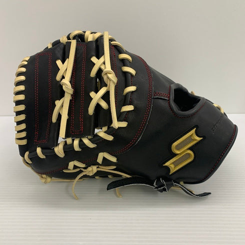 中古品 エスエスケイ SSK プロエッジ 軟式 ファーストミット PENF13024 左投げ 3755
