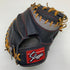 久保田スラッガー KUBOTA SLUGGER 軟式 大人 一般 キャッチャーミット 捕手 グローブ グラブ 右投げ KSM-037 中古品 野球 7617