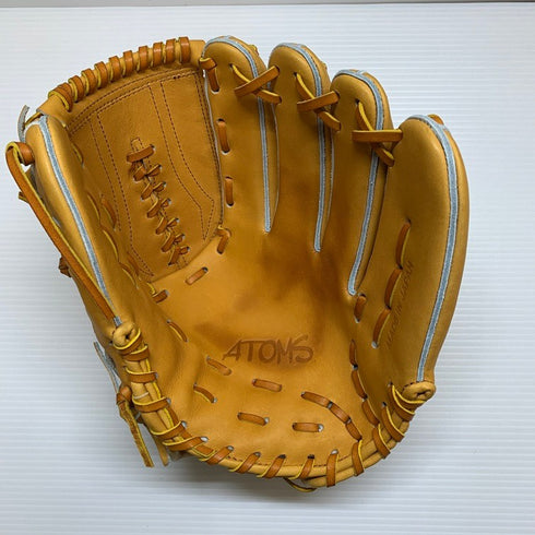 アトムズ ATOMS 硬式 投手用グローブ AKG-KT01 4531