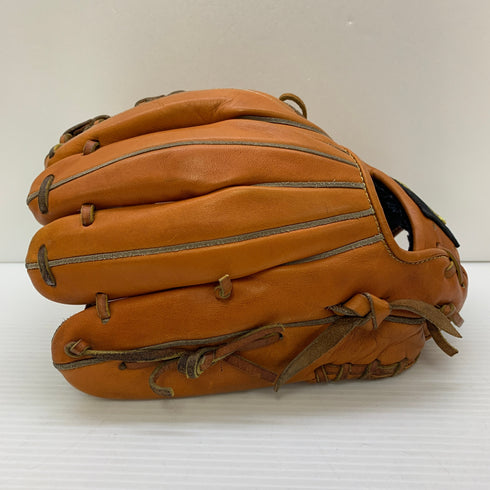 ドナイヤ Donaiya 軟式 大人 一般 内野手用 グローブ グラブ 右投げ DJNII 中古品 野球 7892