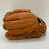 ドナイヤ Donaiya 軟式 大人 一般 内野手用 グローブ グラブ 右投げ DJNII 中古品 野球 7892