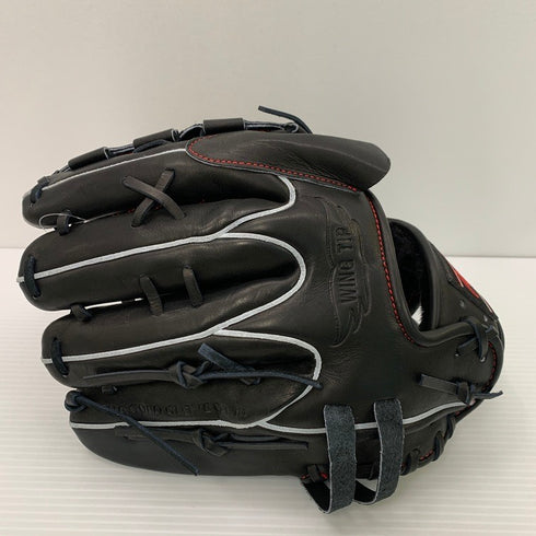 ローリングス Rawlings HOH 軟式 投手用グローブ GR4HEA15W 4333