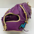 ノーリミット 軟式 大人 一般 投手用 グローブ ピッチャー グラブ 右投げ 中古品 野球 9403