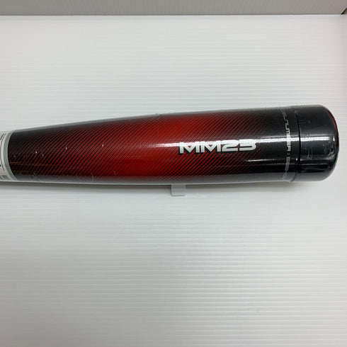 エスエスケイ SSK MM23 軟式 大人 一般 FRP製バット SBB4037 トップバランス 未使用品 野球 7630