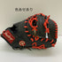 ローリングス Rawlings ソフトボール用 大人 一般 ファーストミット 一塁手 グローブ グラブ 右投げ 中古品 野球 1279