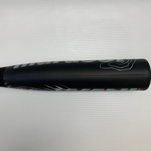 マルーチ marucci ワニクラッシャースピード 軟式 大人 一般 FRP製バット MJJSBBWS2 ミドルバランス 中古 ケース付き 野球 8328
