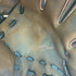 ローリングス Rawlings GR4HTCA15W 軟式 大人 一般 投手用 グローブ ピッチャー グラブ 右投げ 中古品 野球 1053