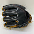 ミズノ MIZUNO グローバルエリート 軟式 大人 一般 投手用 グローブ ピッチャー グラブ 右投げ 中古品 野球 6056