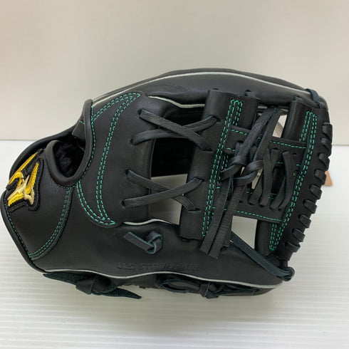 ワールドペガサス WORLD PEGASUS グランドペガサス 少年軟式 子ども 内野手用 グローブ グラブ 右投げ WGJ3GPS 中古品 野球 7190