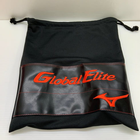 ミズノ MIZUNO グローバルエリート Global Elite 1AJGH29307 硬式 大人 一般 外野手用 グローブ グラブ 右投げ タグ付き グローブ袋付き 野球 1130