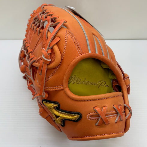 ミズノ MIZUNO ミズノプロ mizunopro 1AJGR17917 軟式 大人 一般 外野手用 グローブ グラブ 左投げ タグ付き 野球 1073