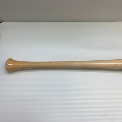 ルイスビルスラッガー Louisville Slugger MLB MAPLE NAMU03 硬式 大人 一般 木製バット(BFJマーク) RA13 野球 7537