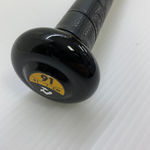 ディマリニ DeMARINI ノックバット用 練習 金属バット DJFNSCBC 中古 野球 7850