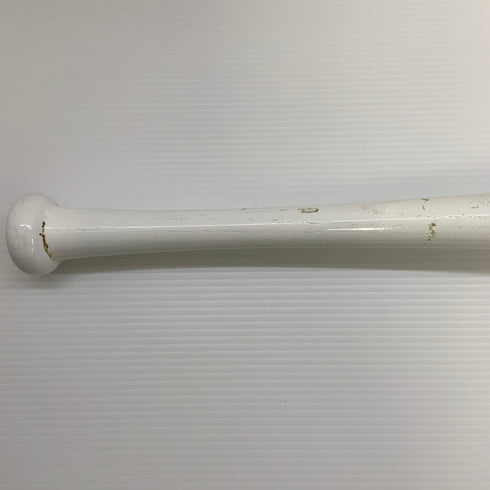 ミズノ MIZUNO トレーニング用 練習 木製バット 中古 野球 7909