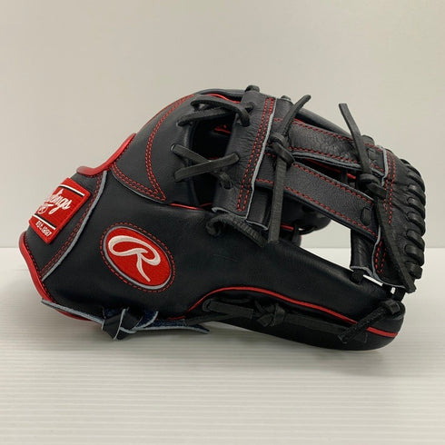 中古品 ローリングス Rawlings HOH 硬式 外野手用オーダーグローブ GHSOGHH 4609