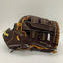 中古品 久保田スラッガ ー KUBOTA SLUGGER プロモデル 硬式 外野手用グローブ KSG-SPL 3735