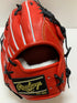 中古品 ローリングス Rawlings プロプリファード 硬式 外野手用グローブ GH3FPWB88MG 3782