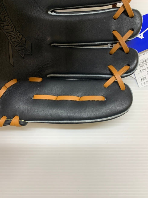 ミズノ MIZUNO WILLDRIVE RED 軟式 内野手用グローブ 1AJGR21923 4341
