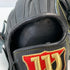 中古品 ウィルソン Wilson ウィルソンスタッフ 硬式 投手用グローブ 33型 4943