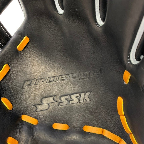 エスエスケイ SSK 硬式 内野手用グローブ PKB866 5839