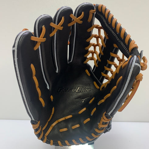 ミズノ MIZUNO グローバルエリート Global Elite 1AJGR34207 軟式 大人 一般 外野手用 グローブ グラブ 左投げ タグ付き 野球 9159