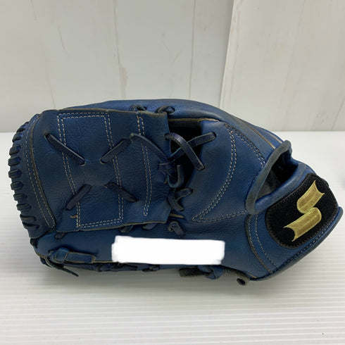 エスエスケイ SSK 硬式 大人 一般 投手用 グローブ ピッチャー グラブ 左投げ 野球 5819