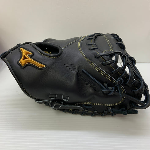 ミズノ MIZUNO ミズノプロ 會澤モデル 硬式 大人 一般 キャッチャーミット 捕手 グローブ グラブ 右投げ 1AJCH28000 タグ付き 野球 6624