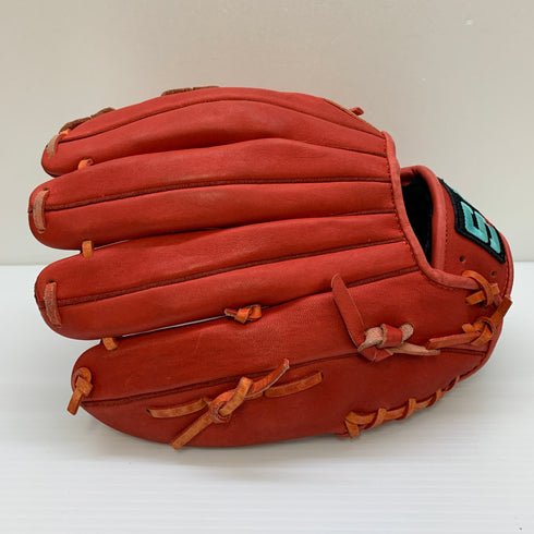 シュアプレイ SURE PLAY SP SBG-SS404 軟式 大人 一般 内野手用 グローブ グラブ 右投げ 中古品 野球 8420