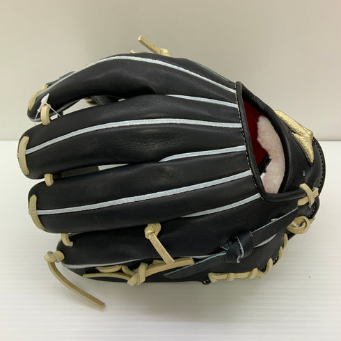 ミズノ MIZUNO グローバルエリート Global Elite 1AJGH33303 硬式 大人 一般 内野手用 グローブ グラブ 右投げ タグ付き 野球 9603