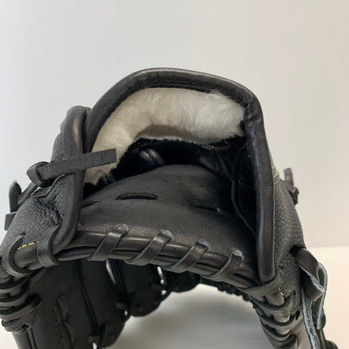 中古品 ウィルソン Wilson ウィルソンスタッフ 硬式 投手用グローブ 33型 4943