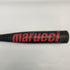 マルーチ marucci ワニクラッシャースピード 軟式 大人 一般 FRP製バット MJJSBBWS ミドルバランス 中古 ケース付き 野球 8071