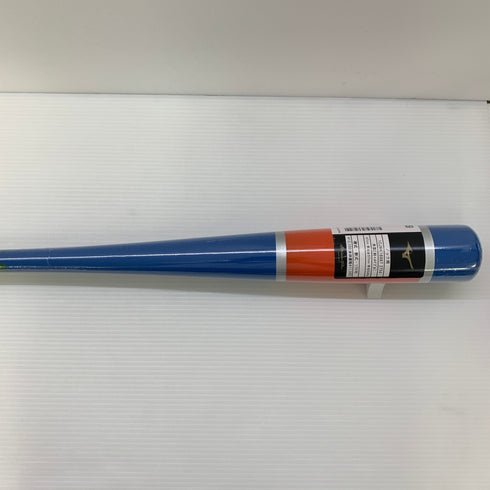 ミズノ MIZUNO ミズノプロ ノックバット用 練習 木製バット 1CJWK16887 野球 6997