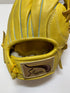 中古品 久保田スラッガー 軟式 内野手用グローブ KSN-MS-Ⅱ 3809