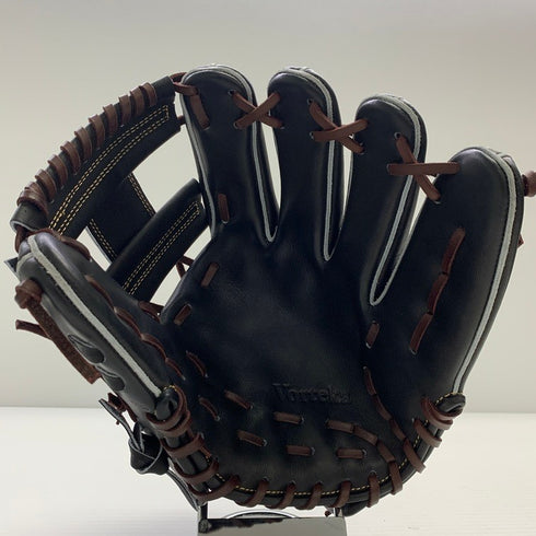 中古品 ボルテカ Vorteka 軟式 内野手用グローブ 5341