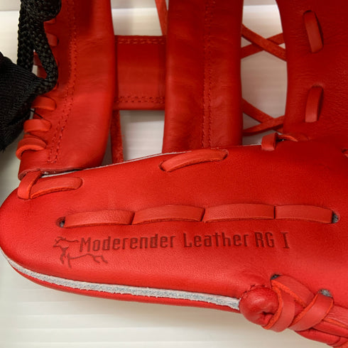 ミズノ MIZUNO グローバルエリートプロフェッショナルRG 少年軟式 子ども 内野手用 グローブ グラブ 右投げ 1AJGY28233 タグ付き グローブ袋付き 野球 6384