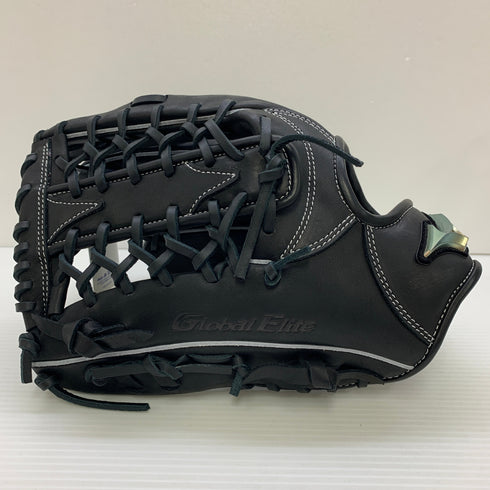 ミズノ MIZUNO グローバルエリート 軟式 大人 一般 外野手用 グローブ グラブ 左投げ 1AJGR32307 タグ付き 野球 7499