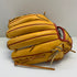 ロマネクロウ Romane Crowe 軟式 大人 一般 内野手用 グローブ グラブ 右投げ オーダー 中古品 野球 9439