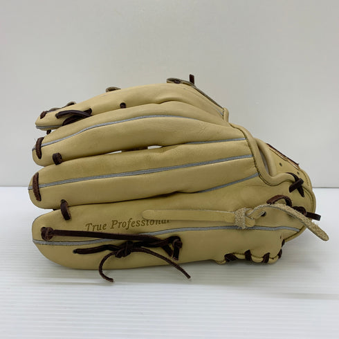 久保田スラッガー KUBOTA SLUGGER 軟式 大人 一般 外野手用 グローブ グラブ 右投げ KSN-ST39 中古品 野球 6159