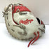 ローリングス Rawlings GR2HOM53 軟式 大人 一般 ファーストミット 一塁手 グローブ グラブ 右投げ 中古品 野球 9714