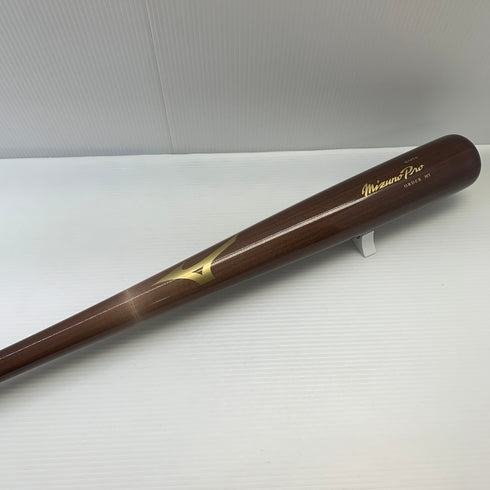 ミズノ MIZUNO ミズノプロ 硬式 大人 一般 木製バット オーダー 中古 野球 8577