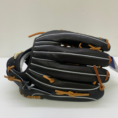 ミズノ MIZUNO グローバルエリート Global Elite 1AJGR34207 軟式 大人 一般 外野手用 グローブ グラブ 左投げ タグ付き 野球 9159