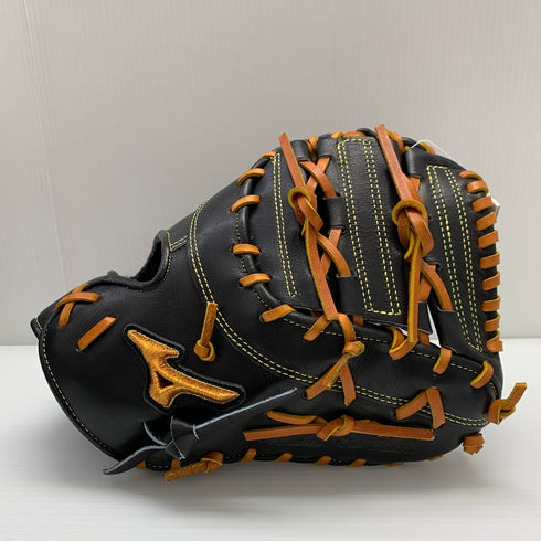 ミズノ MIZUNO 1AJFH34100 硬式 大人 一般 ファーストミット 一塁手 グローブ グラブ 右投げ タグ付き 野球 8463
