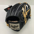 ローリングス Rawlings HOH PREMIUM 硬式 内野手用グローブ GH5HPN62 Vブラック 4568